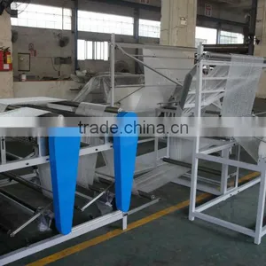 Excellent Performance Bag Making Machine MX-B75R thumbnail-6