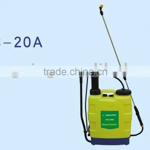 Manual Pressure Sprayer Handle Sprayer thumbnail-1