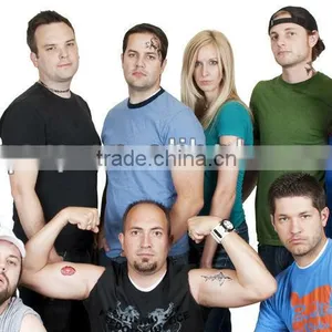 Fashion Tattoo Paper for Inkjet and Laser Printers thumbnail-5