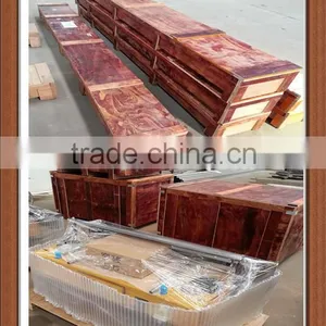 2016 Newest Model TUPO 8 E-Control Series Automatic Rendering Machine thumbnail-3