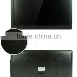 Black Color Tablet Wall Mount 18.5inch 1366*768 LED AD Player With USB thumbnail-1