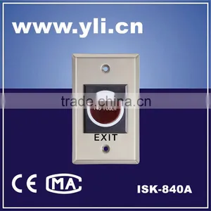 no Touch Sensor Exit Button thumbnail-1