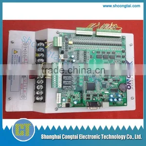 Monarch Integrated Controller L-A-4015 thumbnail-1