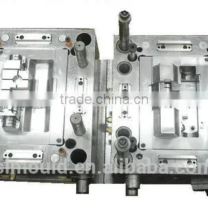 Low Cost Plastic Injection Molding thumbnail-1