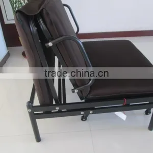 Folding Sofa Bed thumbnail-4