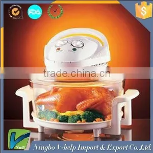 Multifunctional Cooker/Broils/Roasts/Bakes/Grills thumbnail-2