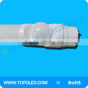 20w120cm Pir Sensor Led Tube Light thumbnail-1