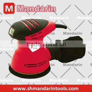 New Power Tools Electric Sander Wood Floor Sander for Curved Surfaces, 240W thumbnail-1
