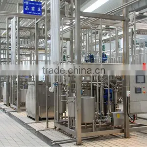 Yogurt Pasteurizer thumbnail-5