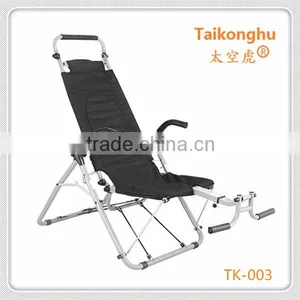 AB Chair Deluxe TK-003 thumbnail-1