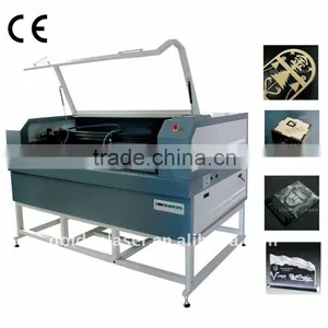Plastic ABS Laser Engraver Cutter thumbnail-1