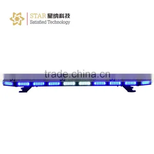 LED Warning Light Ambulance Lightbar,firefighter,12v/24v Ambulance Lightbar thumbnail-6