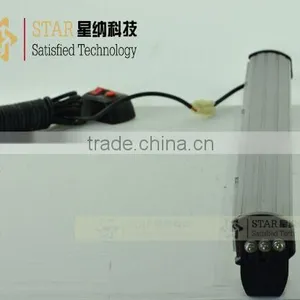1W*24LED (24W) Grill Light Super Bright Warning Visor Light LED Strobe Grill Light (XN-359-6) thumbnail-4
