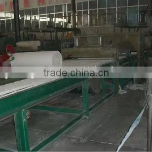 Bio-soluble Ceramic Fiber Blanket (largest Supplier in China ) thumbnail-3