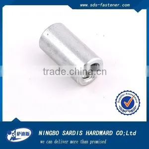 Truck Wheel Nut & Bolt Mfg thumbnail-1