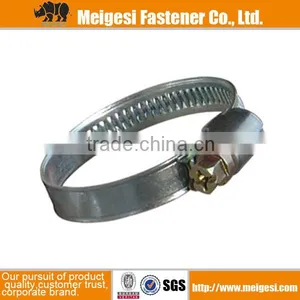 Germany Type Hose Clamp,W1 W2 W4 W5,HOSE CLAMP thumbnail-1