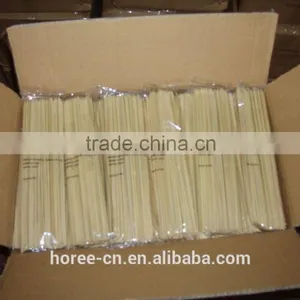 Strong Bamboo Disposable Sticks for BBQ Outdoors Activity thumbnail-2