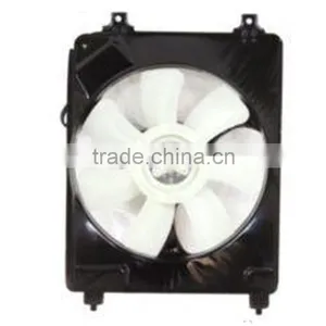 Radiator Cooling Fan/Fan Motor 38616-RNA-A01 38615-RNA-A01 38611-RNA-A01 for HONDA Civic thumbnail-2