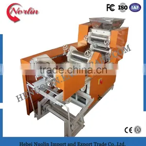 Automatic Multifunctional New Model Noodle Machine for Restaurant thumbnail-1