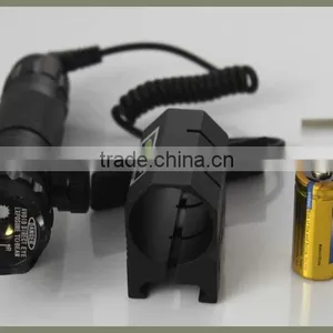 IMAGINE JG-016 Secure and Handy 5mW Green Laser Sight With Gun Mount thumbnail-4