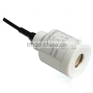 Submersible Water Level Sensor 4-20ma Level Transmitter With Indicator thumbnail-5