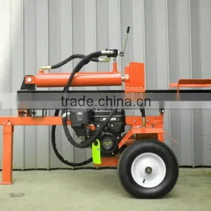 27T Gasoline Log Splitter thumbnail-1