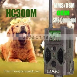 Wholesale MMS Wild Camera for Hunting HC300M thumbnail-6