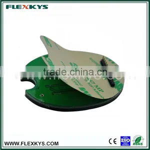 Custom Prototype PCB Printed Circuit Board Membrane Switch thumbnail-6