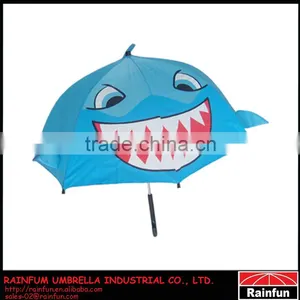 2014 Hot! Children Umbrella Cartoon Kid Umbrella thumbnail-1