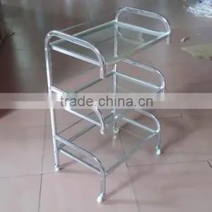 Barber Product.Beauty Salon Trolley.Beauty Trolley.Barber Trolley B91-ST022 thumbnail-2
