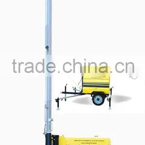 Flood Light Tower (RPLT4000) thumbnail-1