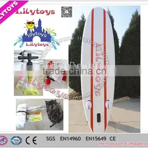 Newest Popular Colorful Inflatable Paddle Boat, Water Sport Game, Boat for Kids n Adult thumbnail-5