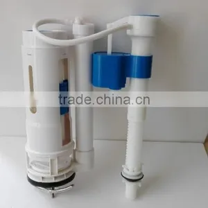 Plastic Bathroom Fitting Accessories Adjustable Toilet Fill Valve thumbnail-3