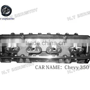 GM350 CYLINDER HEAD thumbnail-1