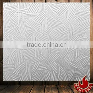 Embossed Stainless Steel Sheet for Elevator for Kitchen Walls(SLM010) thumbnail-1