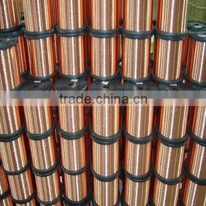 Brass Wire Red Copper Wire Made in China thumbnail-4