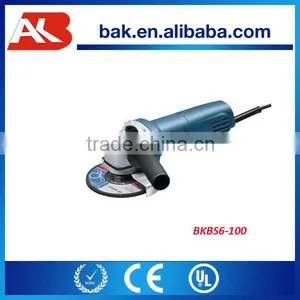Bosch Gws 6-100 Bosch Angle Grinder thumbnail-1