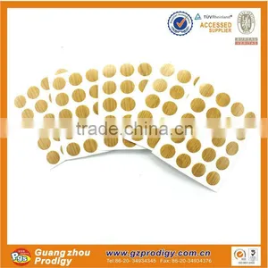 Multi-colour Furniture Screw Covers/ Plastic Screw Cover Caps thumbnail-6