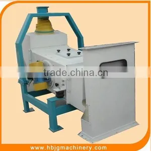 China New Type Wheat Seed Cleaning Machine/grain Cleaning Machine/corn Cleaning Machine for Large Farm thumbnail-2