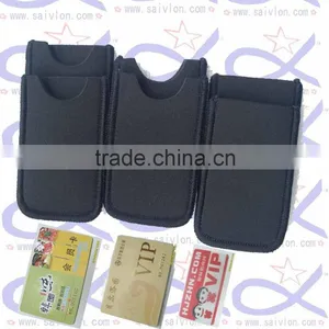 VIP Card Pouch, Moblie Phone Pouch,VIP Card Sleeve thumbnail-1