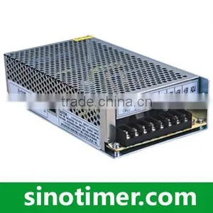 120W Quad Output Power Supply thumbnail-1