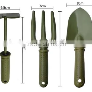3pcs Garden Tool Set Hot Sale thumbnail-1