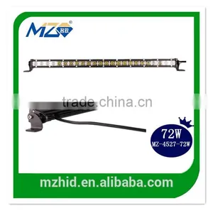 Factory Supply Double Row 72W Led Light Bar thumbnail-1
