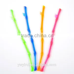Bamboo Plastic Coffee Stirrers Swizzle Stick thumbnail-1