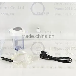 Hyperbaric 2016 Mini Portable Water Oxygen Jet Jet Clear Professional Oxygen Skin Whitening Facial Machine Facial Machine Peel Machine/water Oxygen Jet Peel Machine Face Lift Hyperbaric Oxygen Facial Machine thumbnail-5