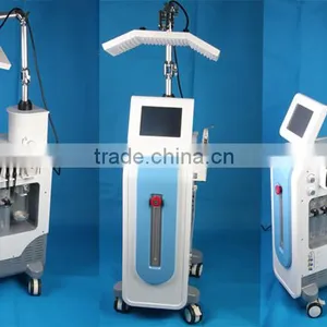 OEM ODM 7 in 1 Multifunctional Microdermabrasion Skin Rejuvenation Equipment for Sale With Factory Price thumbnail-3