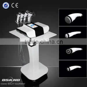 Cellusonic Ultrason Slimming Machine Radio Frequency Vacuum Photon Machine thumbnail-1