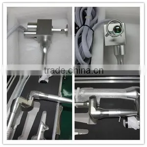 Tumour Removal Rf Pipe Skin 15W(20W) Resurfacing/virgin Tightening Fractional Co2 Laser Machine thumbnail-2