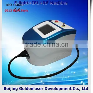 2013 New Design E-light+IPL+RF Machine Tattooing Beauty Machine Leisure Chair thumbnail-1