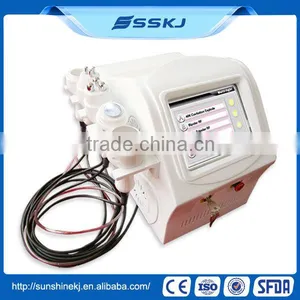 CE Approved 5 in 1 Weight Loss Mono Polar Ultrasound Slimming Skin Tightening thumbnail-2